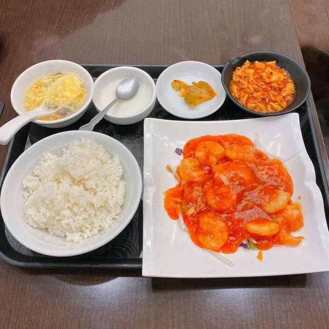 菜香菜 新宿店 - サブ画像3