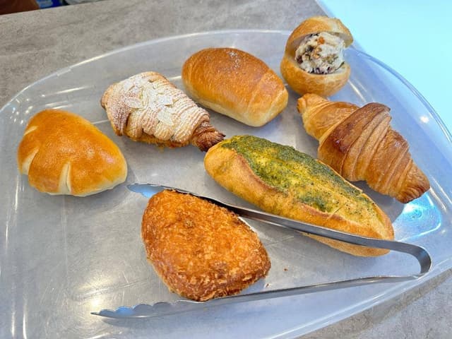 Hauoli bakery - サブ画像1