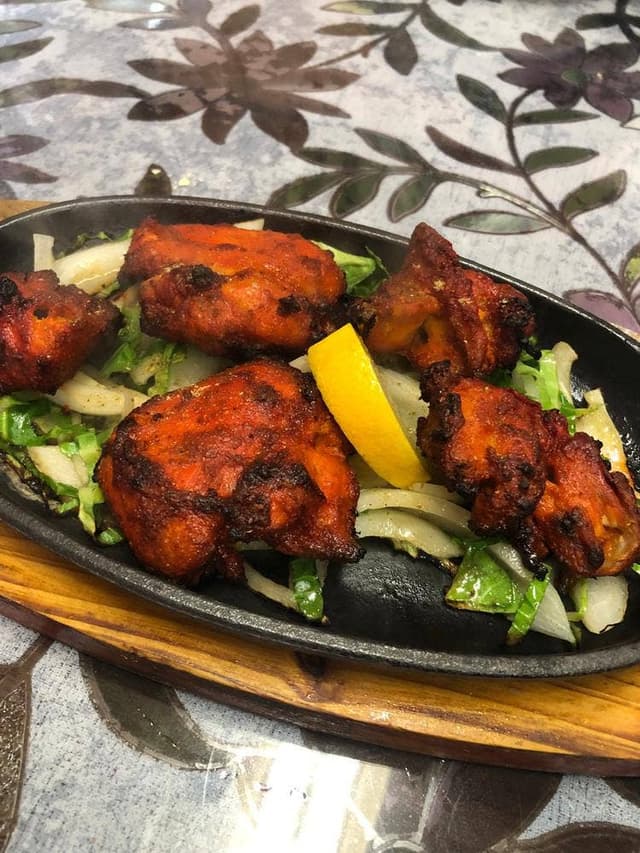 インドカレー TULSI 水海道店 - サブ画像3