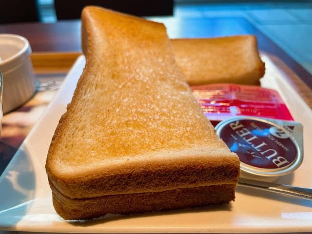 珈琲果実 JA共済ビル店 - サブ画像3