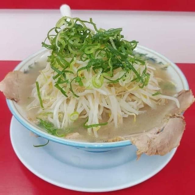 ラーメン福 島田橋店 - サブ画像3