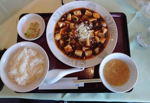 東京よみうりカントリークラブ レストラン - サブ画像2