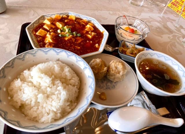 府中カントリークラブ レストラン - サブ画像2