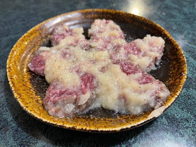 にんにくどお柿生店 - サブ画像1