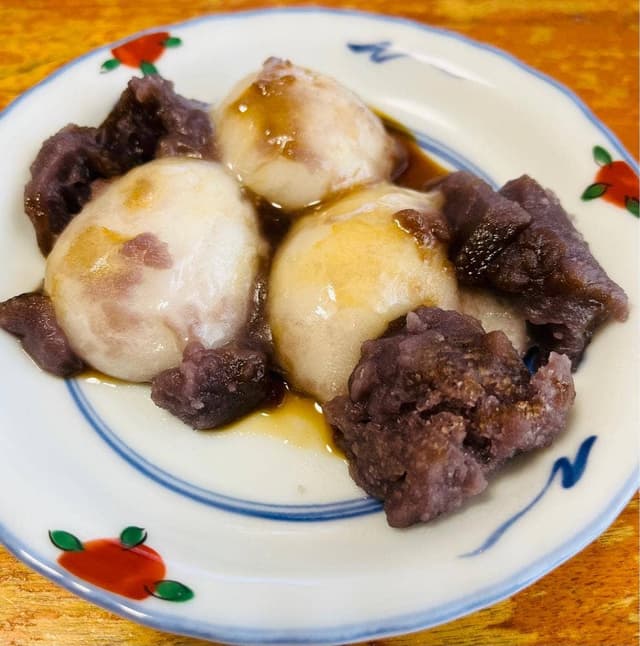 甘味 みつや - サブ画像3