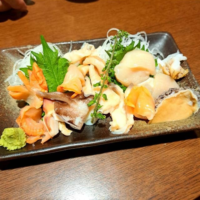 魚がし寿司蕨駅東口店 - サブ画像2