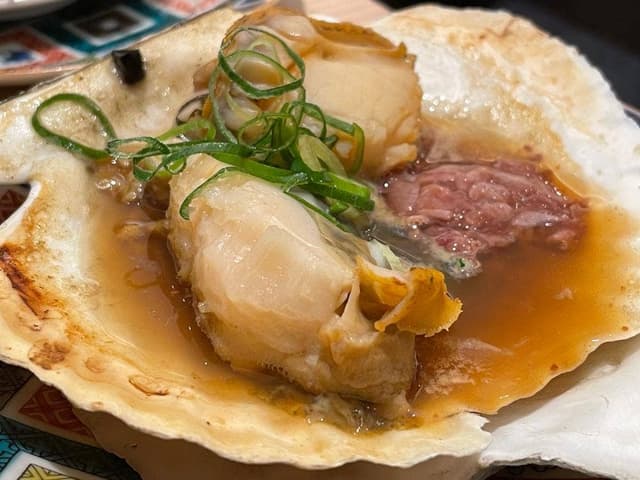 貝・刺身専門店 しらはら 東戸塚店 - サブ画像3