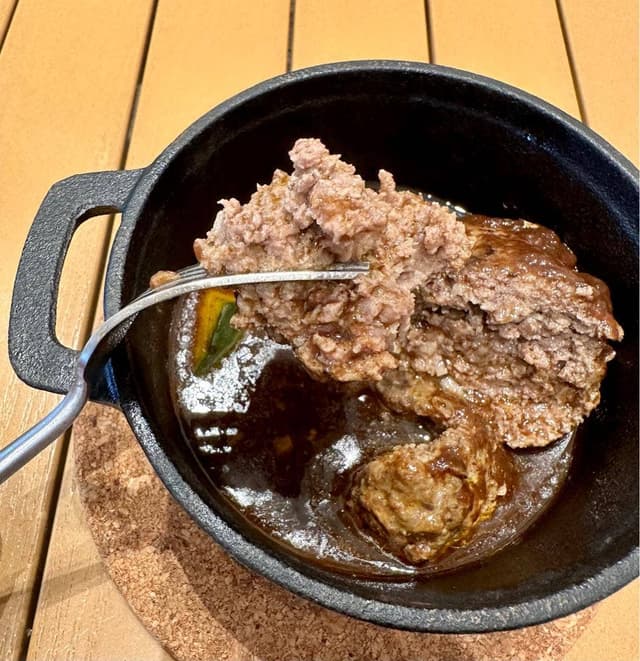 CAFE and BBQ TREE HOUSE - サブ画像1