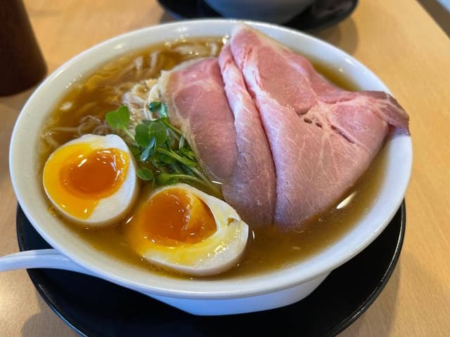 麺処絢 - サブ画像1