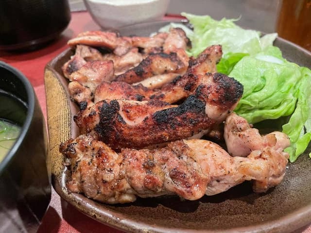 夢見鳥平野町店 - サブ画像2