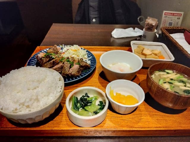 kawara CAFE&DINING 横浜店 - サブ画像1