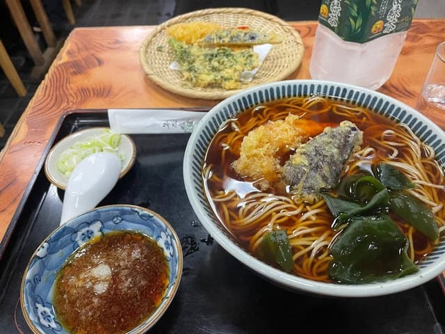 妙高そば - サブ画像3