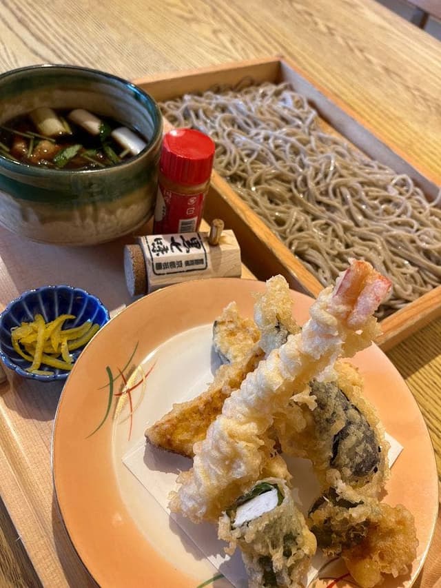 鴨屋 豊川店 - サブ画像1