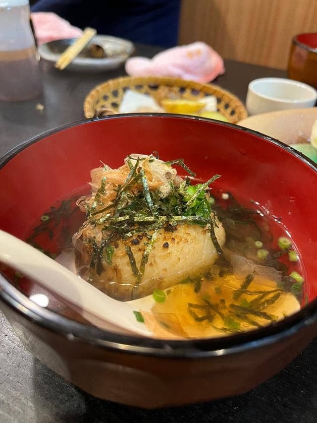 炭火焼鳥きんぼし - サブ画像1