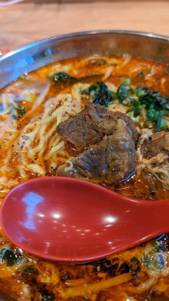 かるびラーメン 小田原 ミナカ店 - サブ画像1