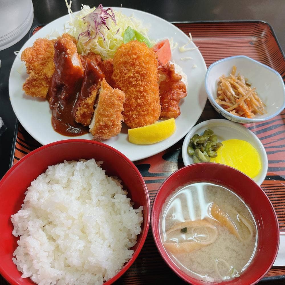 ひな鳥金子 今町店