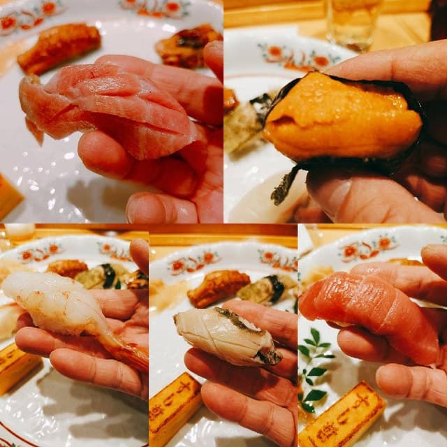 塩釜すし哲 S-PAL仙台店 - サブ画像2