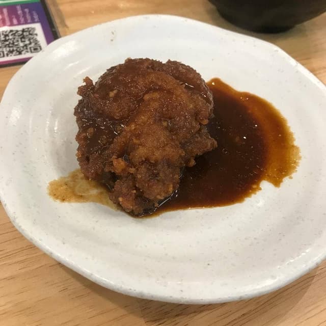 酒場 おちょぼ - サブ画像3
