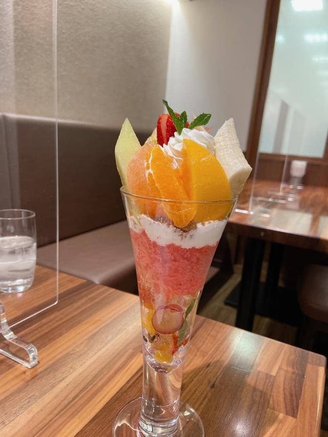 ITAGAKI FRUIT SALON - サブ画像1
