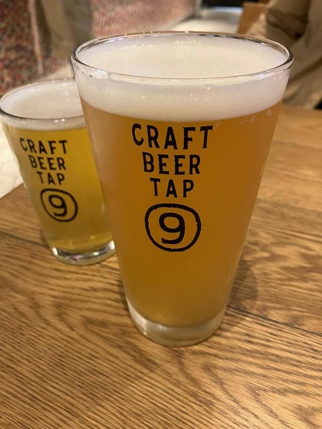 CRAFT BEER TAP⑨ - サブ画像2