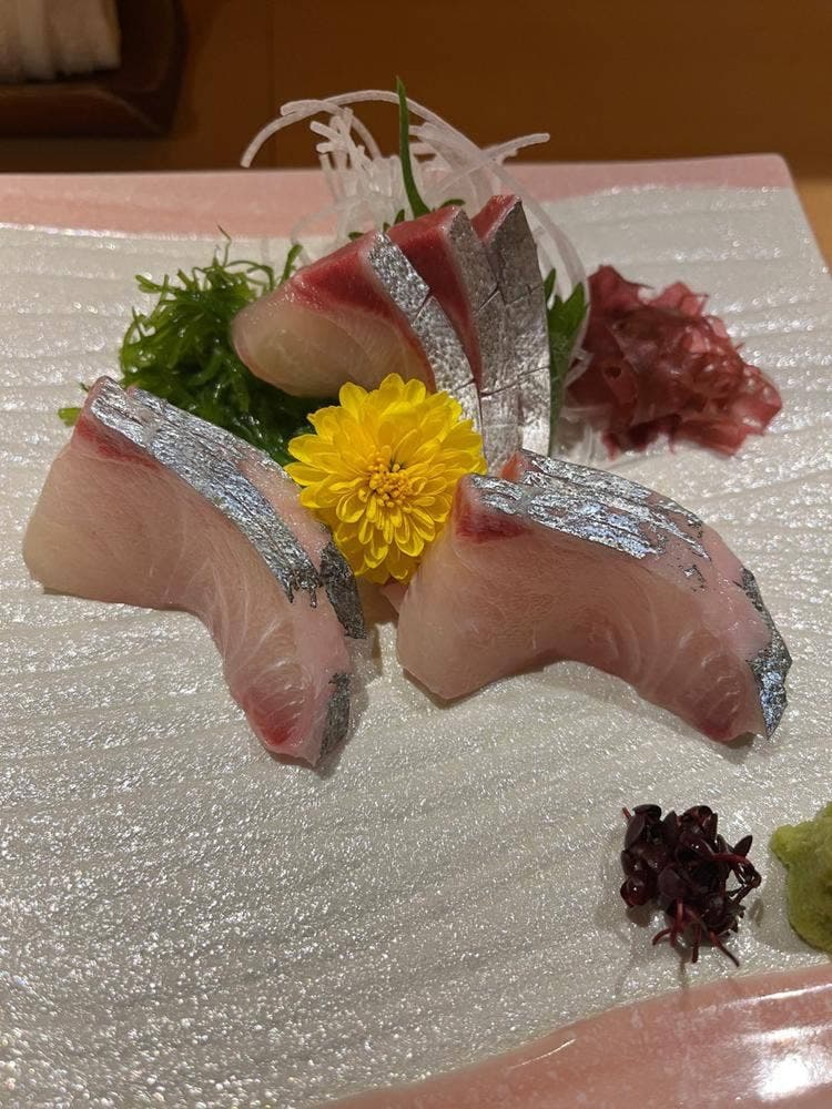 和食や じんすけ