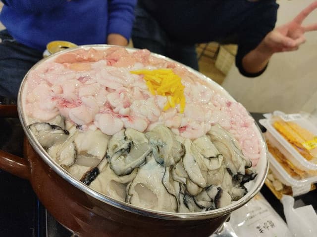 LITTLE SAKE SQUARE - サブ画像2