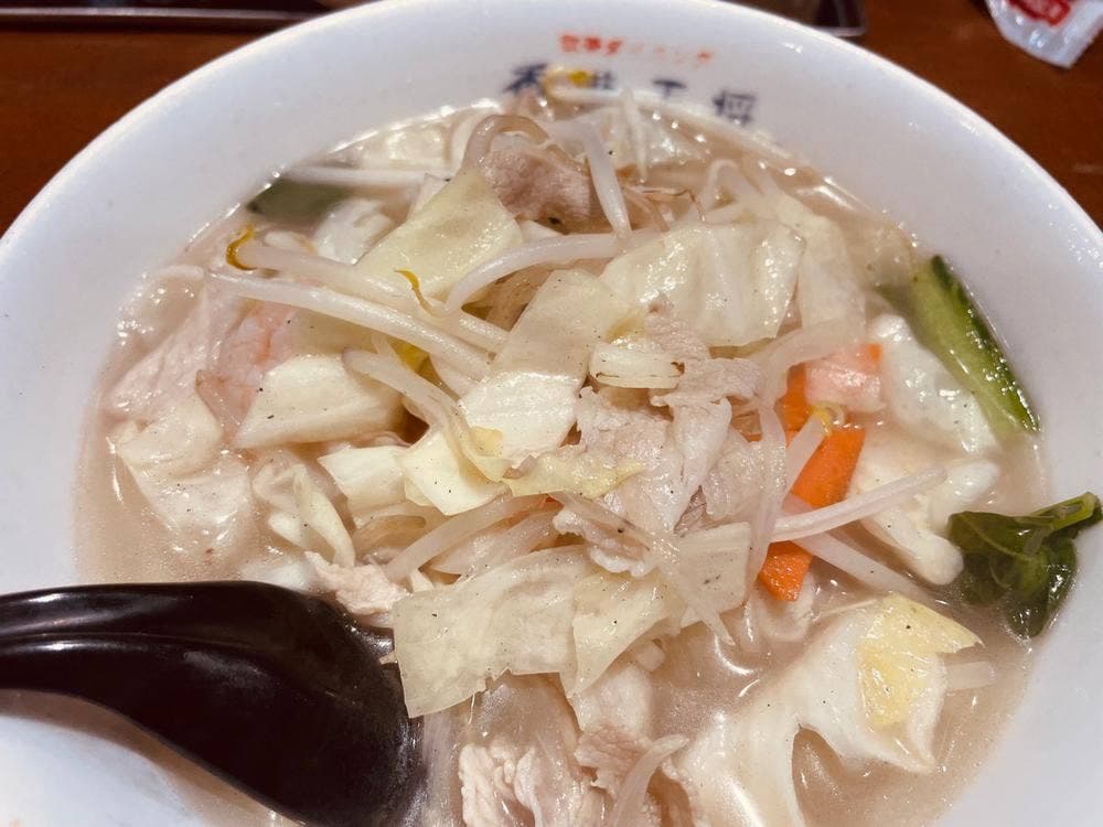 大阪王将 阪急桂駅前店