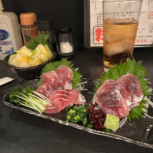酒処 粋 - サブ画像3