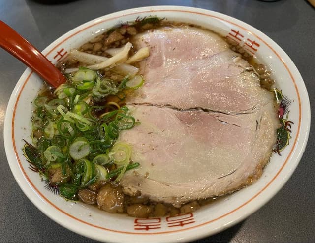 牛ちゃん尾道店 - サブ画像3