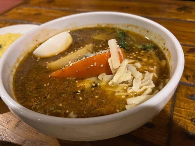 スープカレー専門店 シャララ - サブ画像3