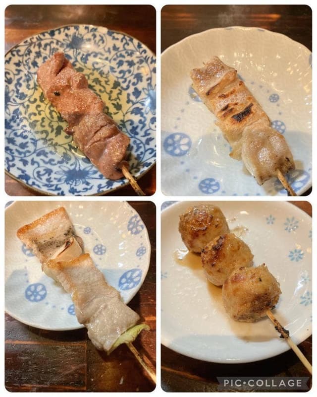 俺の串 さぶちゃん - サブ画像3