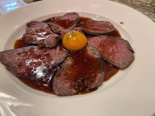 梅田ワイン酒場 バルミチェ - サブ画像2