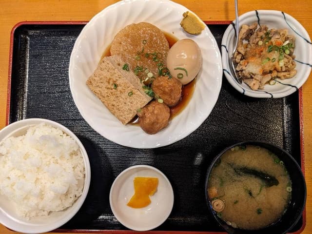 姫路食堂 - サブ画像2