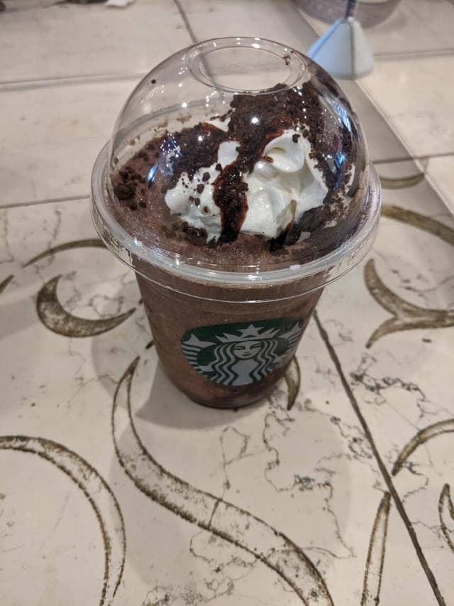 スターバックス コーヒー 梅田蔦屋書店 - サブ画像1