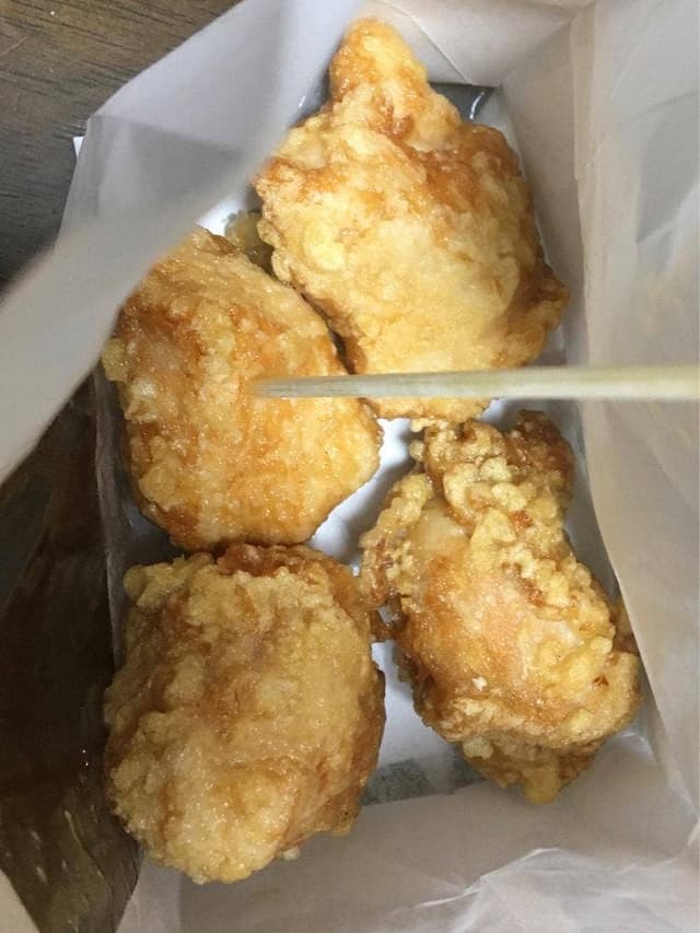 からあげ金と銀 小松矢田野店 - サブ画像2