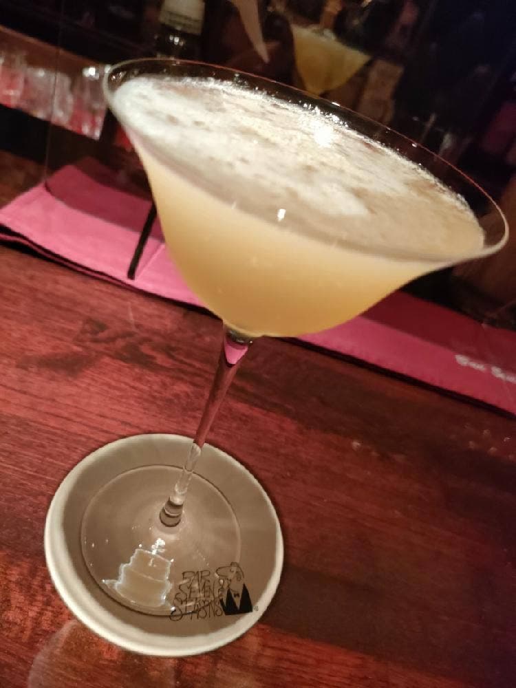 バー・セブンシーズンズ