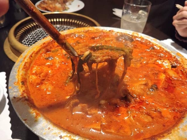 兆 - サブ画像3