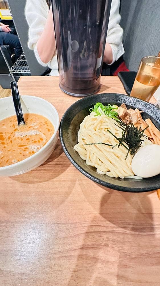 横浜家系ラーメン まる金石川家 - サブ画像3