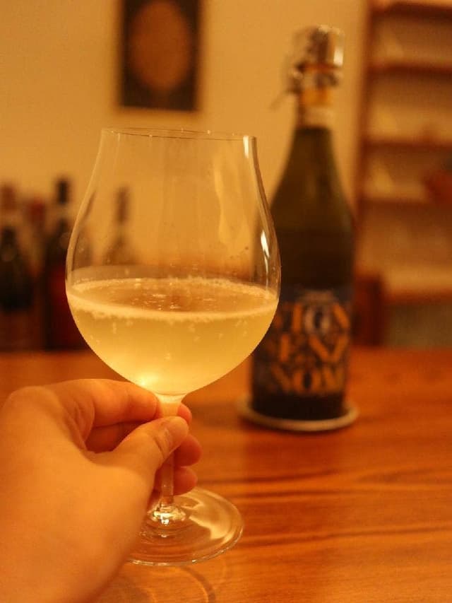 Vineria Ueno - サブ画像1