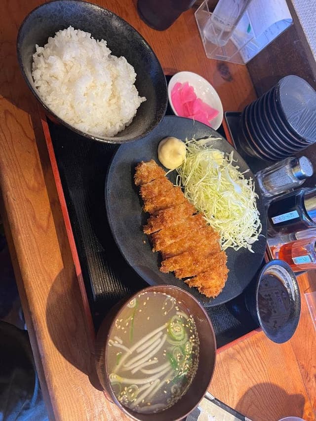 神戸らーめん屯豚 - サブ画像3