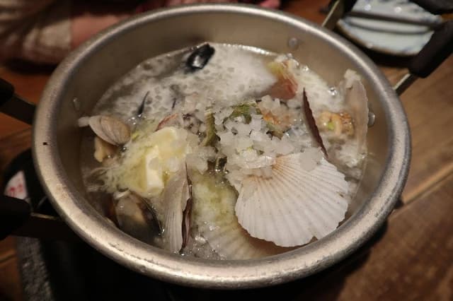 四十八漁場 調布駅前店 - サブ画像1