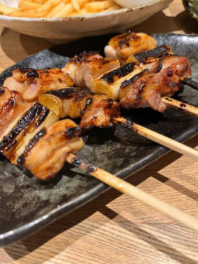 炭火焼直島 東心斎橋店 - サブ画像2