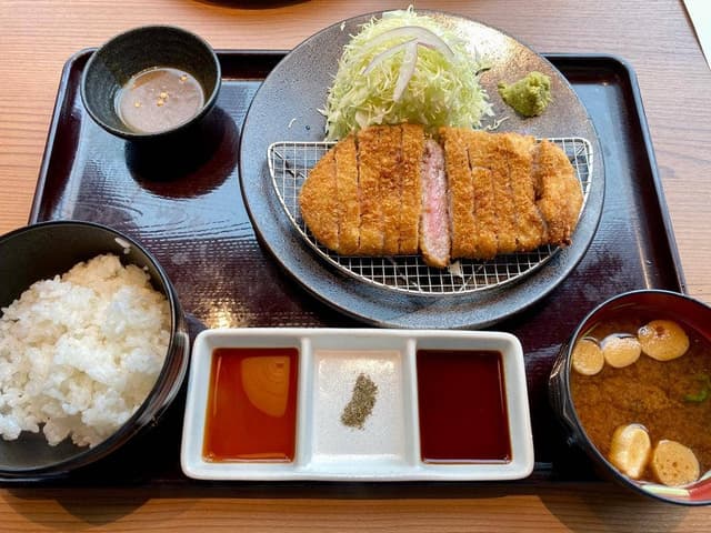 牛カツ京都勝牛 コレットマーレみなとみらい店 - サブ画像2