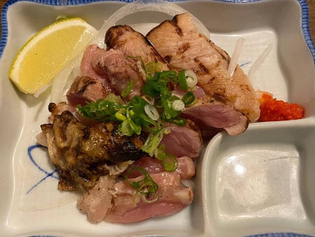 下町の居酒屋 六文銭 - サブ画像2