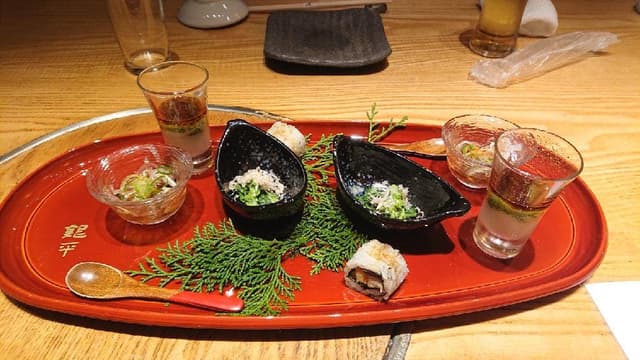 魚匠 銀平 心斎橋店 - サブ画像2