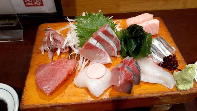 和食 舟徳 - サブ画像1