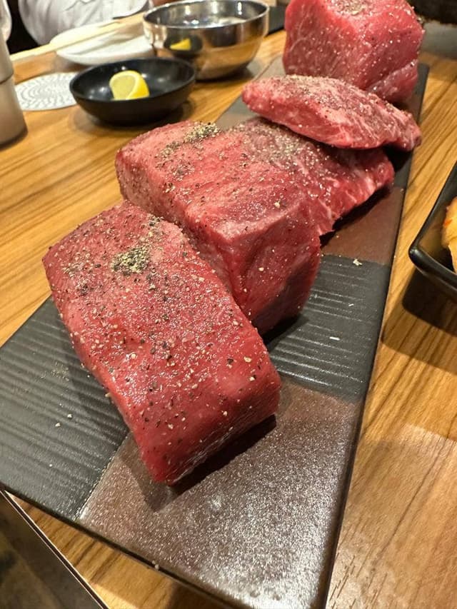 ミスター焼肉 秋葉原 - サブ画像3