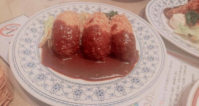 南欧風レストラン サングリア - サブ画像1