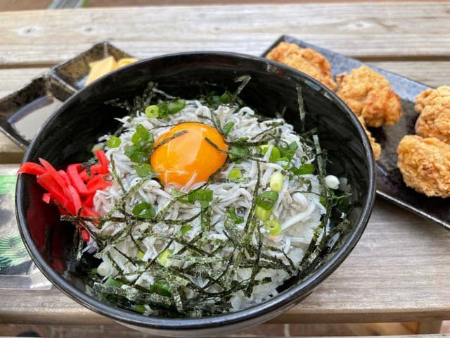 はせから食堂 - サブ画像1