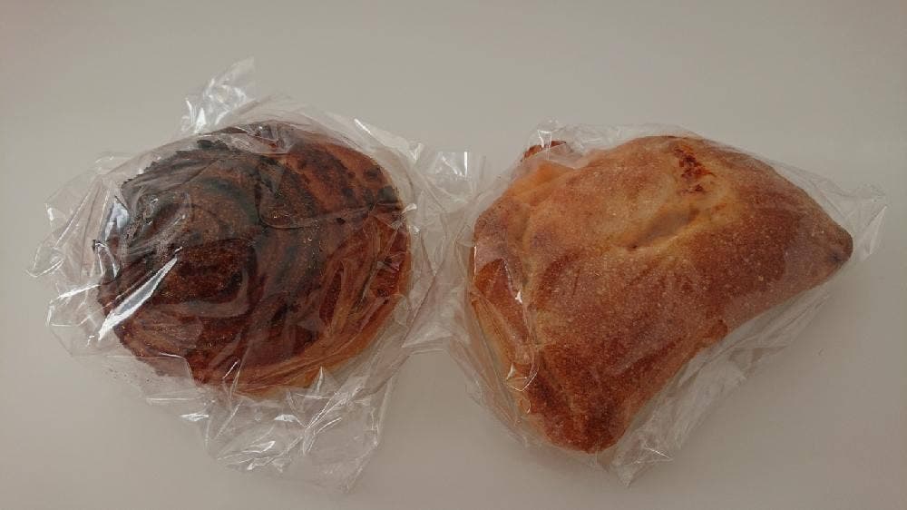 ロミパン